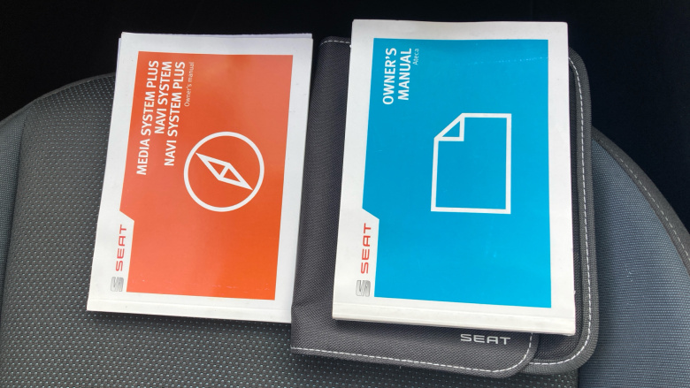 SEAT Ateca 1.6 TDI Ecomotive SE 5dr Diesel Estate